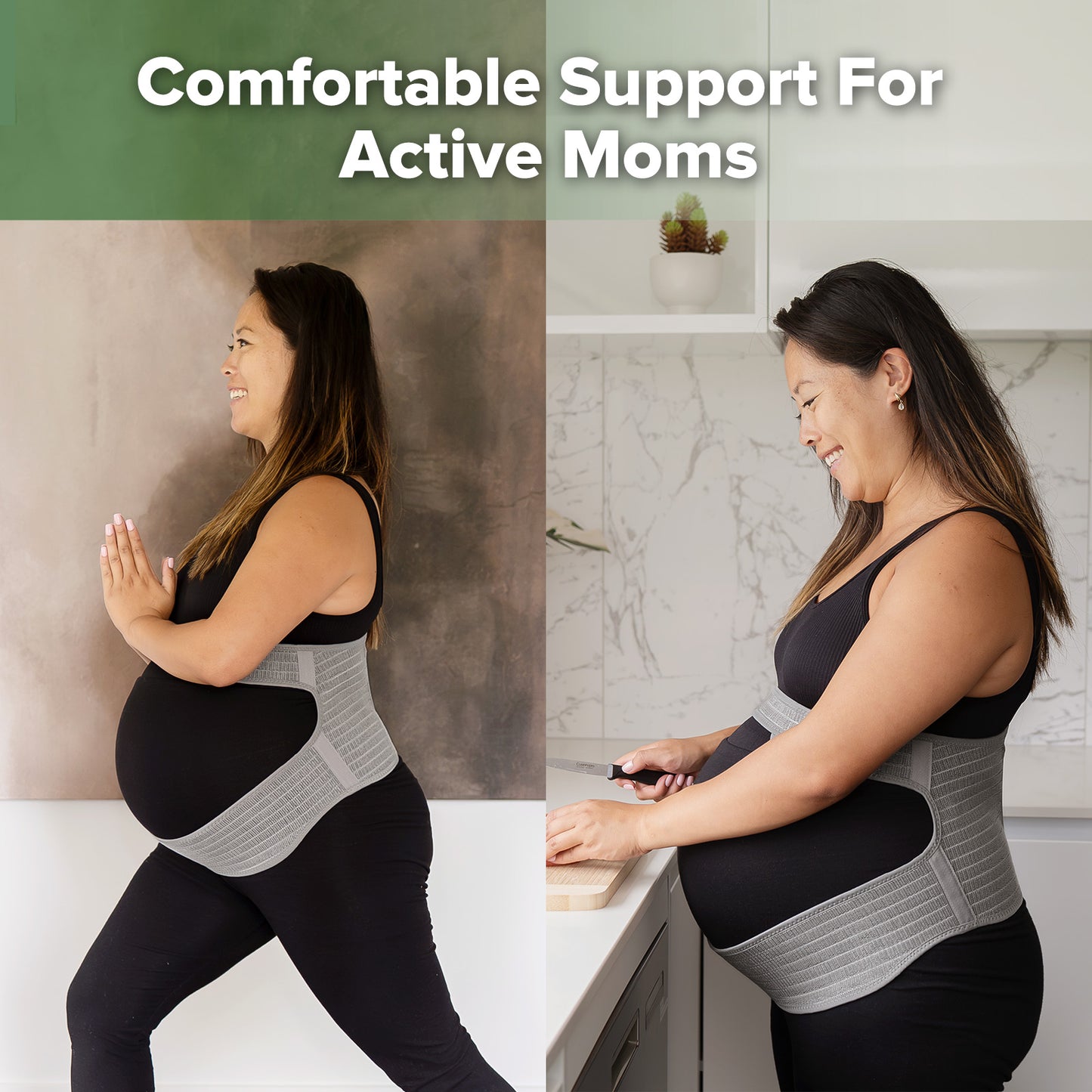 360° Maternity Lift & Support Band