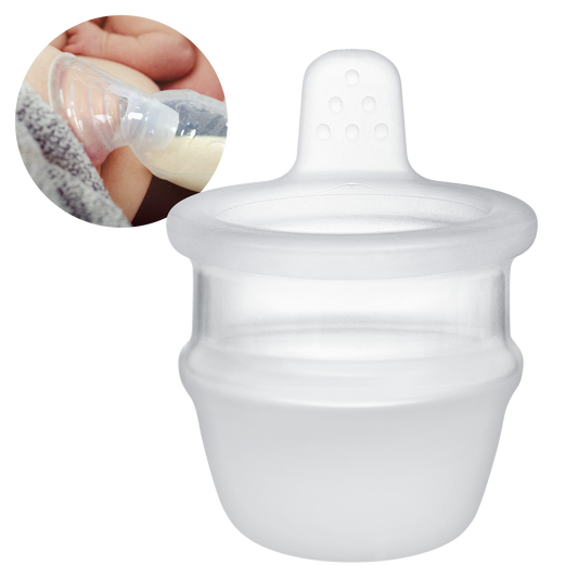 Silicone SpillGUARD Insert