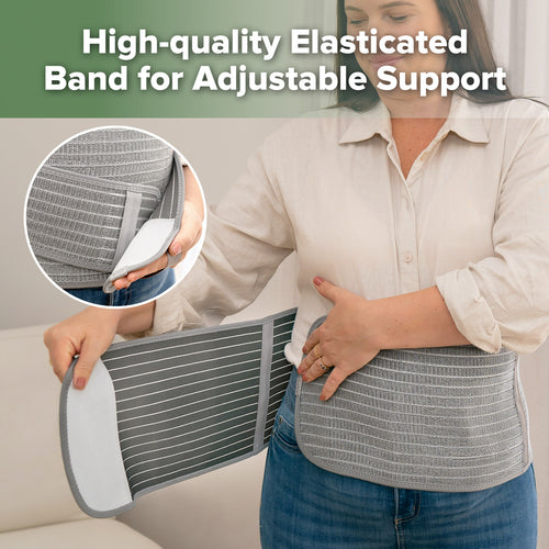 haakaa Postnatal Belly Belt