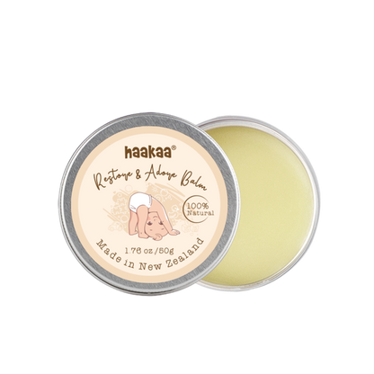 Restore & Adore Balm (50g) - NZ Made