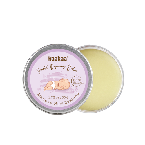 Sweet Dreams Lotion Balm (50g) - New Zealand Made