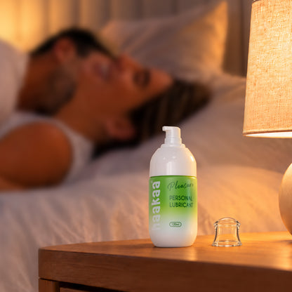 Pleasure Personal Lubricant (120ml)
