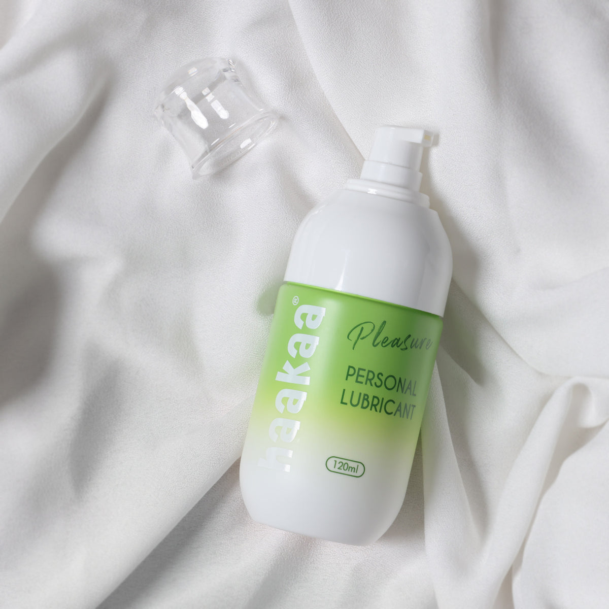 Pleasure Personal Lubricant (120ml)