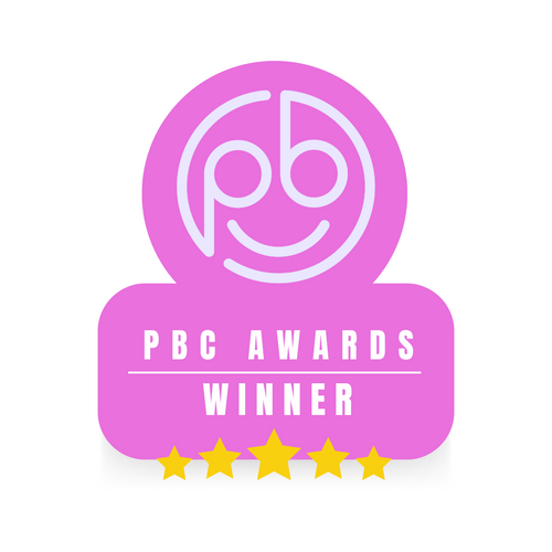 PBC Awards 2025 Winner