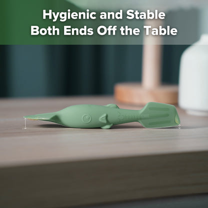 NoMess Dual-Ended Silicone Applicator