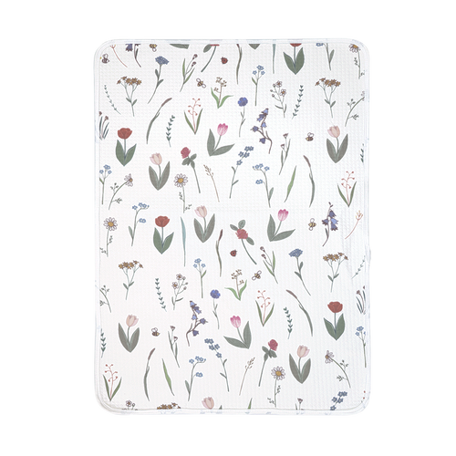 Waterproof Change Mat - 1pc - 50*70cm