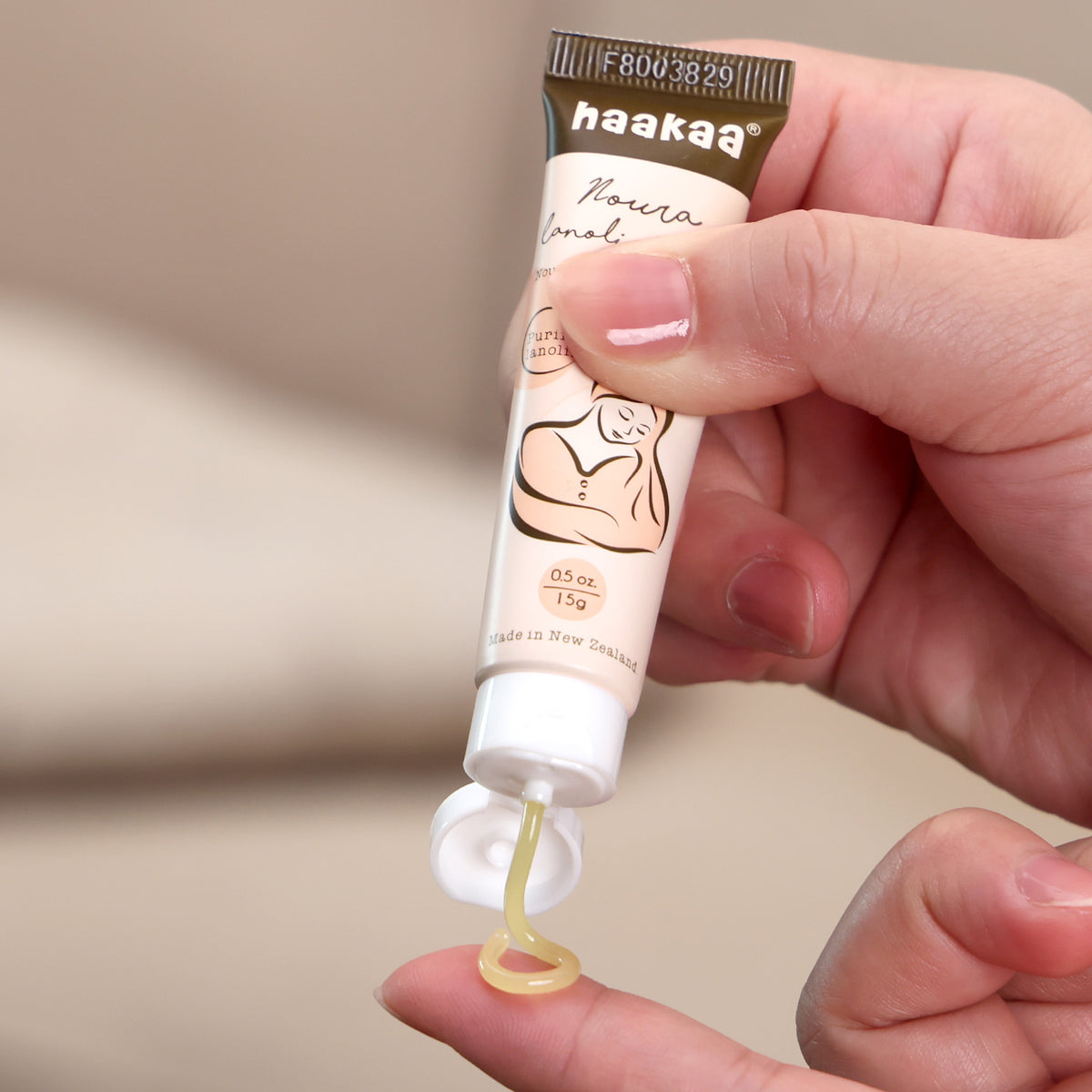 LatchBloom™ Lanolin Balm