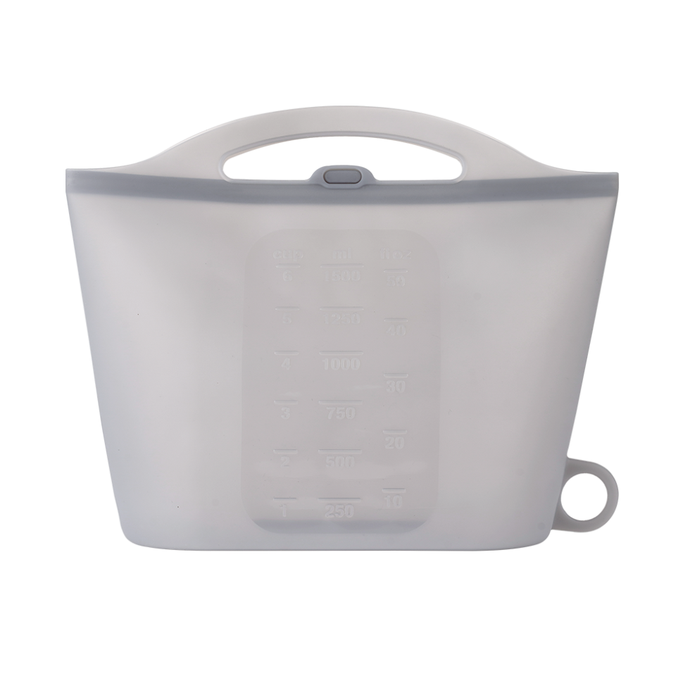 Multipurpose Steamer & Steriliser Bag