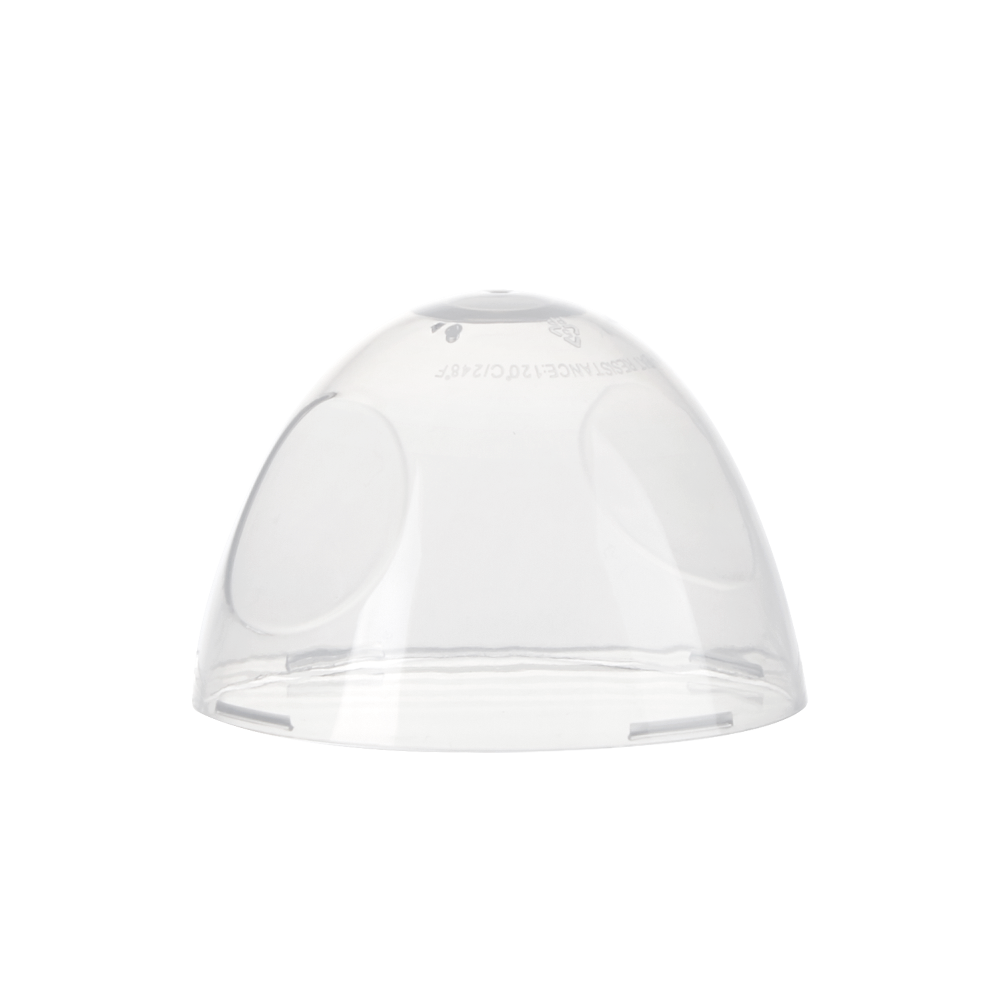 Generation 3 Silicone Bottle Replacement Cap