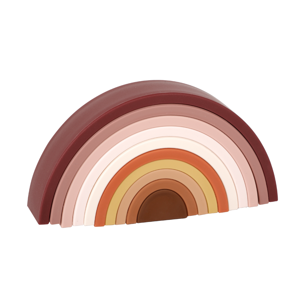 Silicone Arch Stacker Set