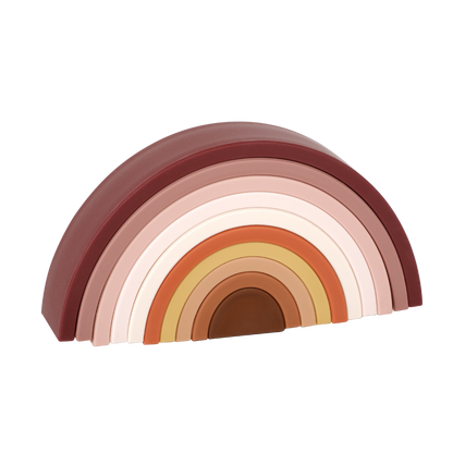 Silicone Arch Stacker Set