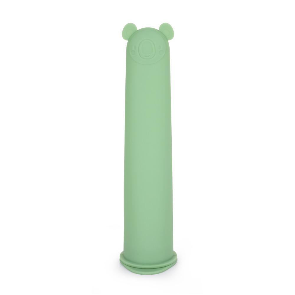 Silicone Ice Pop Mould Set (4 pcs) | Haakaa.