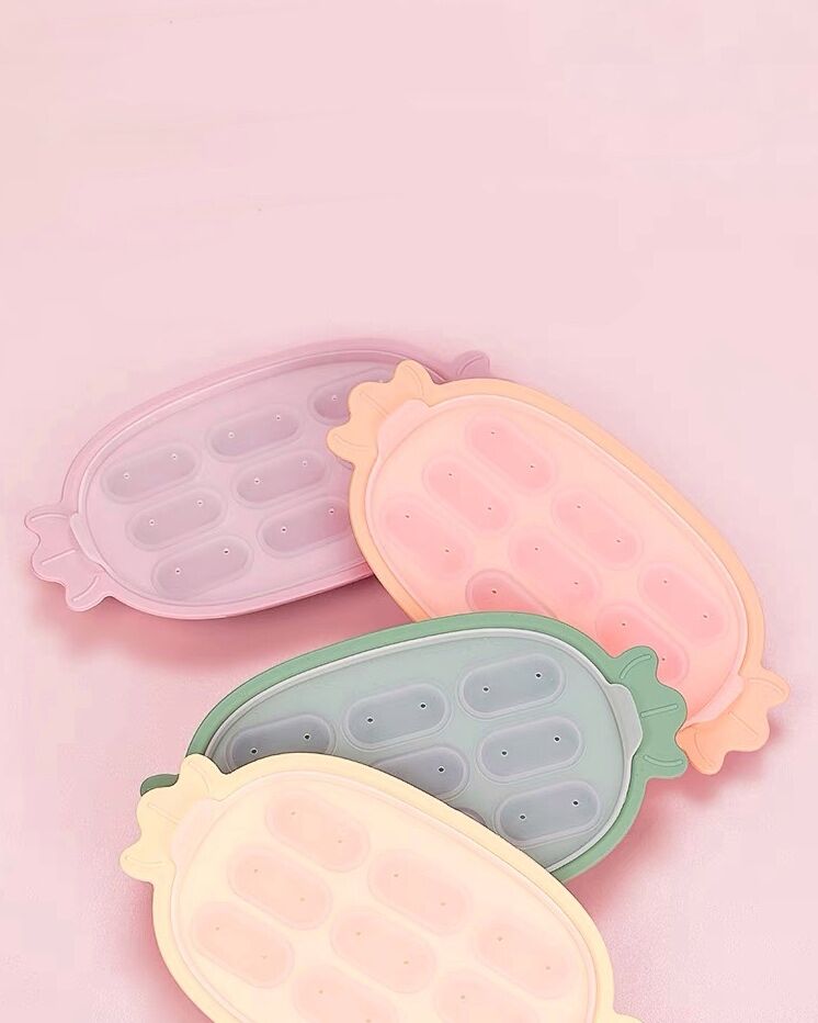 Silicone Nibble Tray | Haakaa.