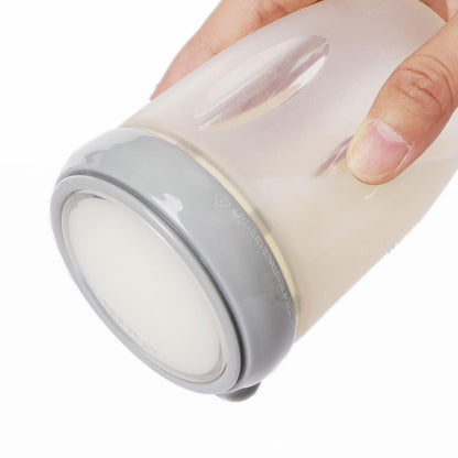 Generation 3 Silicone Storage Container Set -160/250ml (2 pack) | Haakaa.