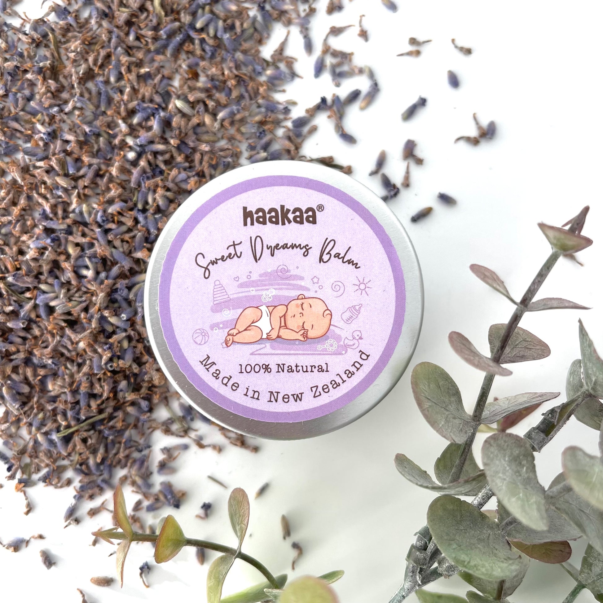 Sweet Dreams Lotion Balm (50g).