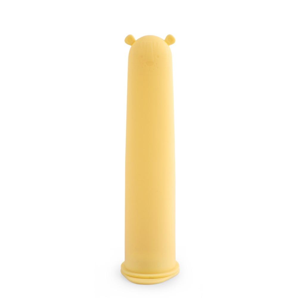 Silicone Ice Pop Mould Set (4 pcs) | Haakaa.