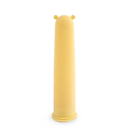 Silicone Ice Pop Mould Set (4 pcs) | Haakaa.