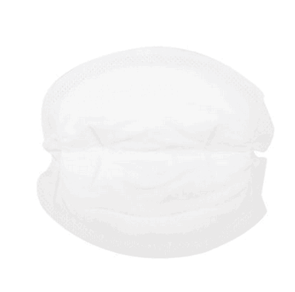 Disposable Nursing Pads (36 pcs) | Haakaa.