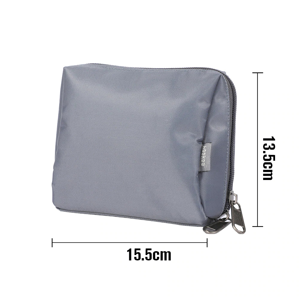 Portable Storage Bag (S/L) | Haakaa.