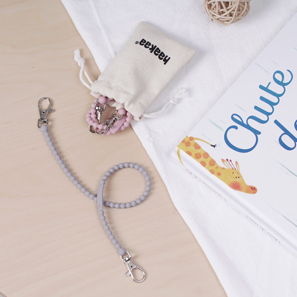 Silicone Carry Strap | Haakaa.