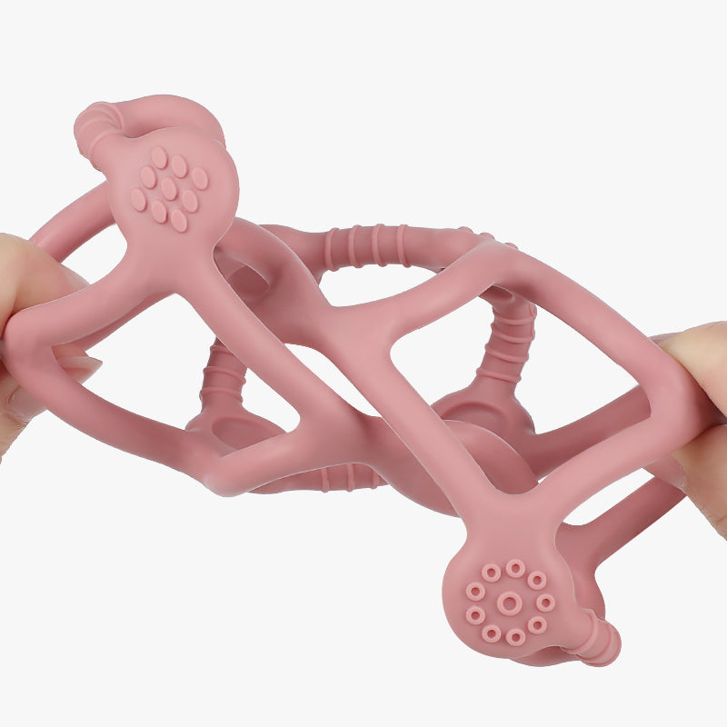 Silicone Teething Ball | Haakaa.