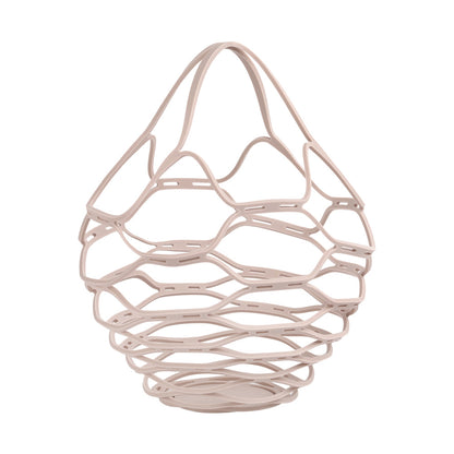 Multifunctional Silicone Storage Basket.