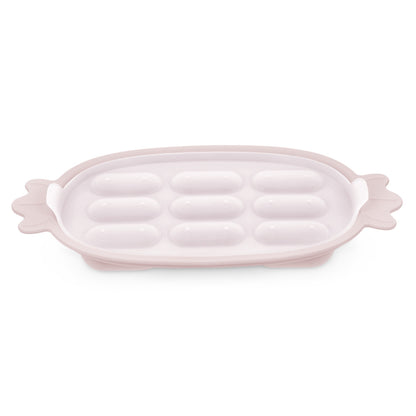 Silicone Nibble Tray | Haakaa.