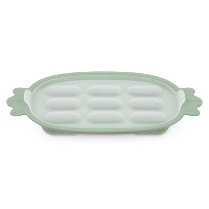 Silicone Nibble Tray | Haakaa.