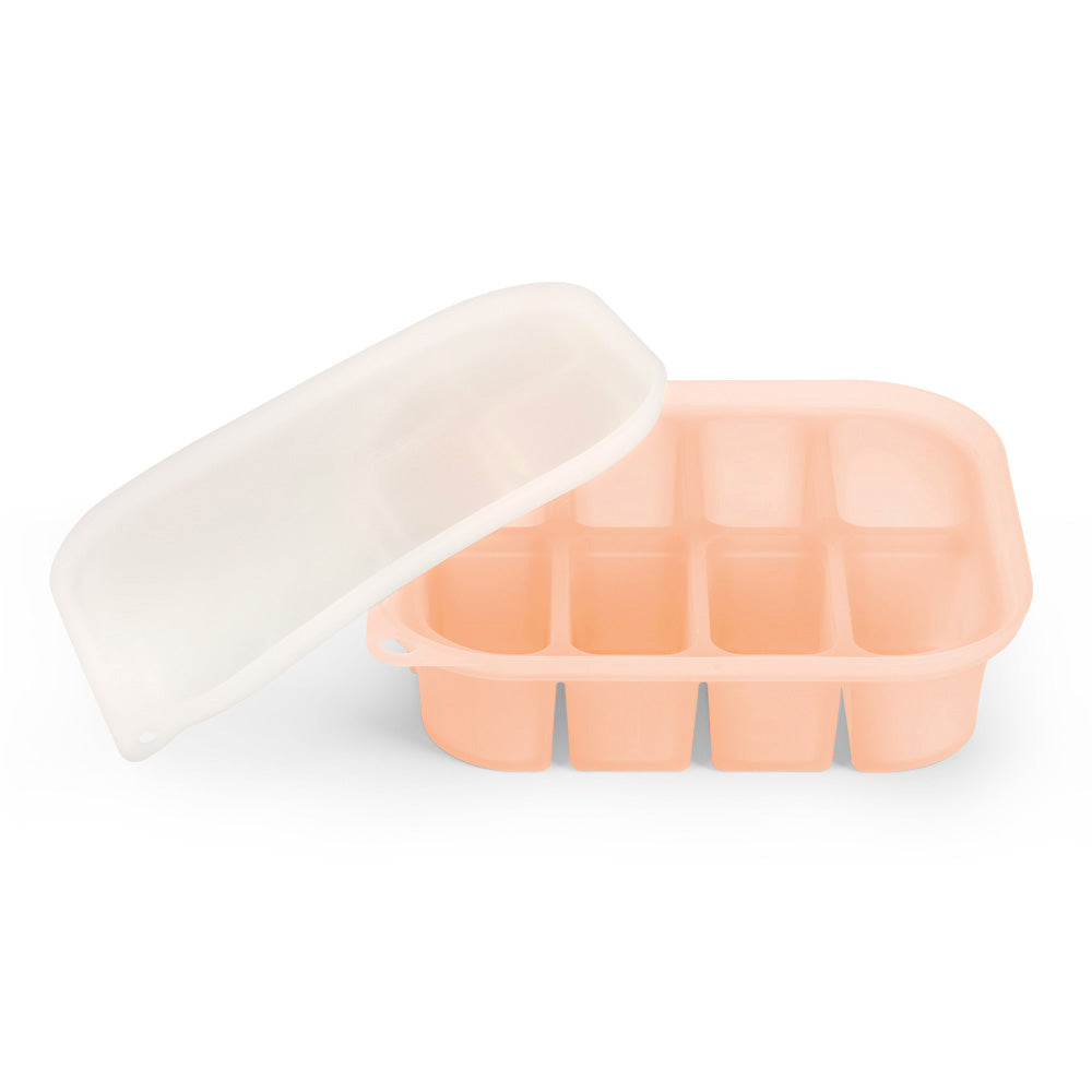 Easy-Freeze Tray.