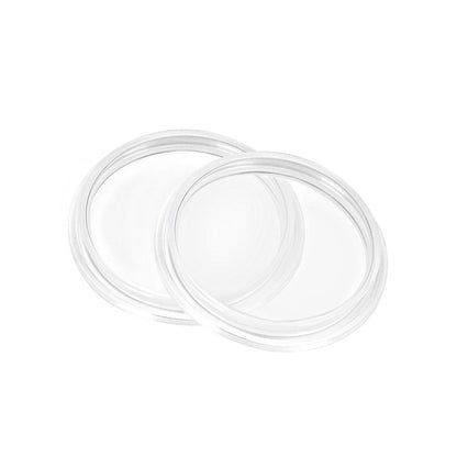 Generation 3 Silicone Bottle Sealing Disks (2pcs) | Haakaa.